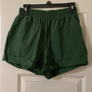 Mono B Hiking Shorts